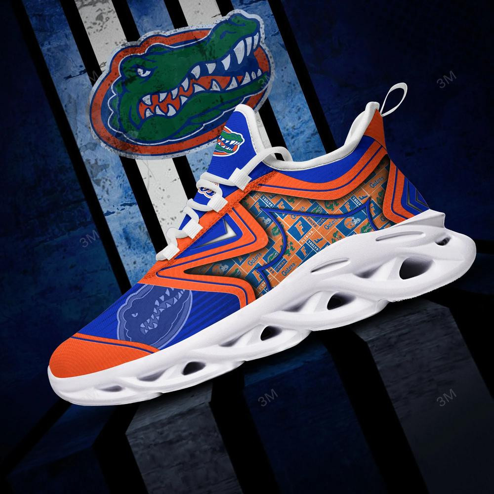 Florida Gators Max Soul klobige Schuhe