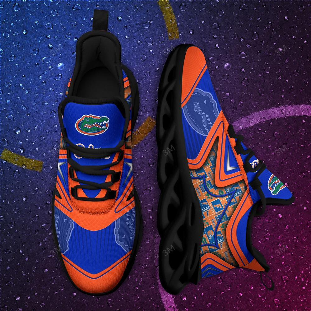 Florida Gators Max Soul klobige Schuhe