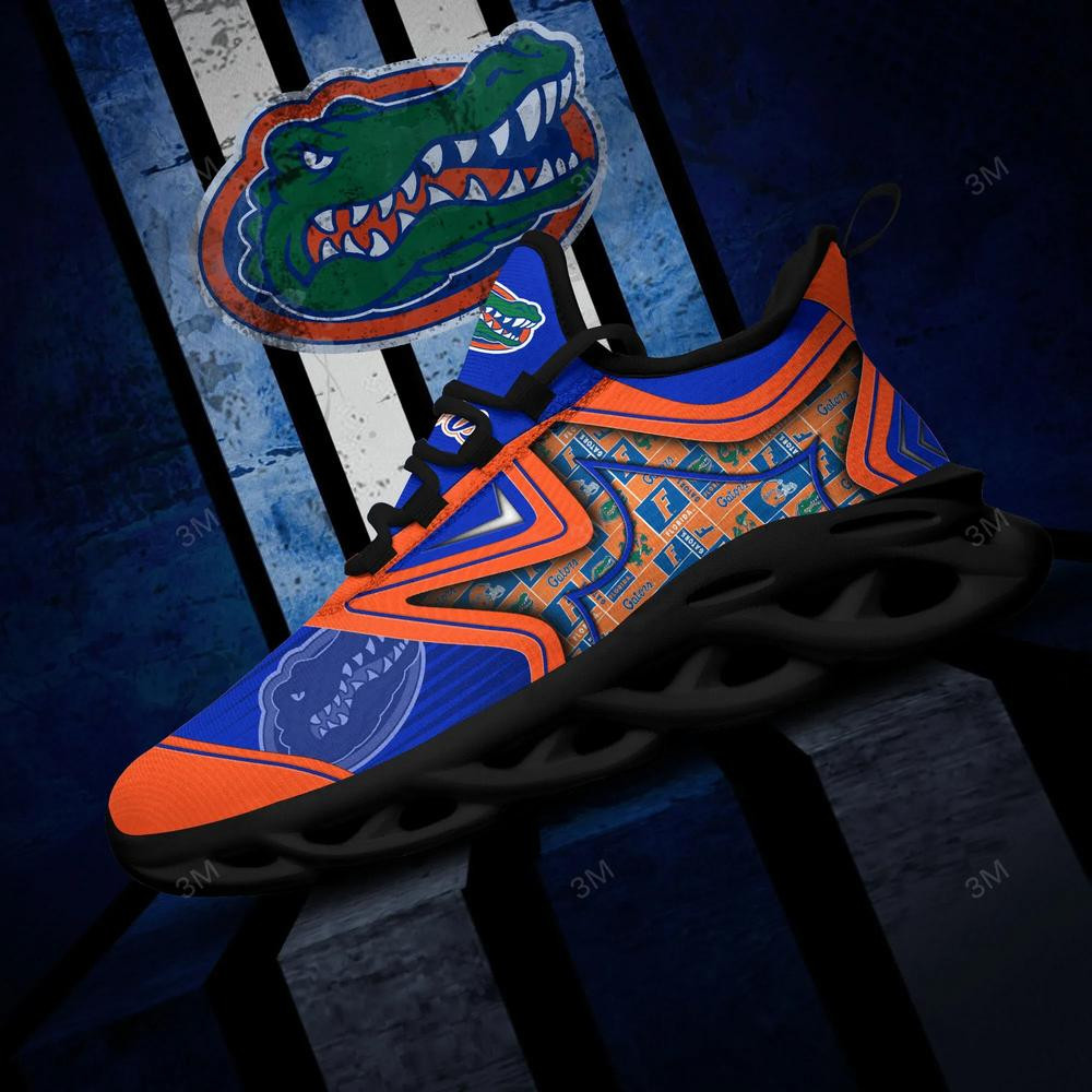 Florida Gators Max Soul klobige Schuhe