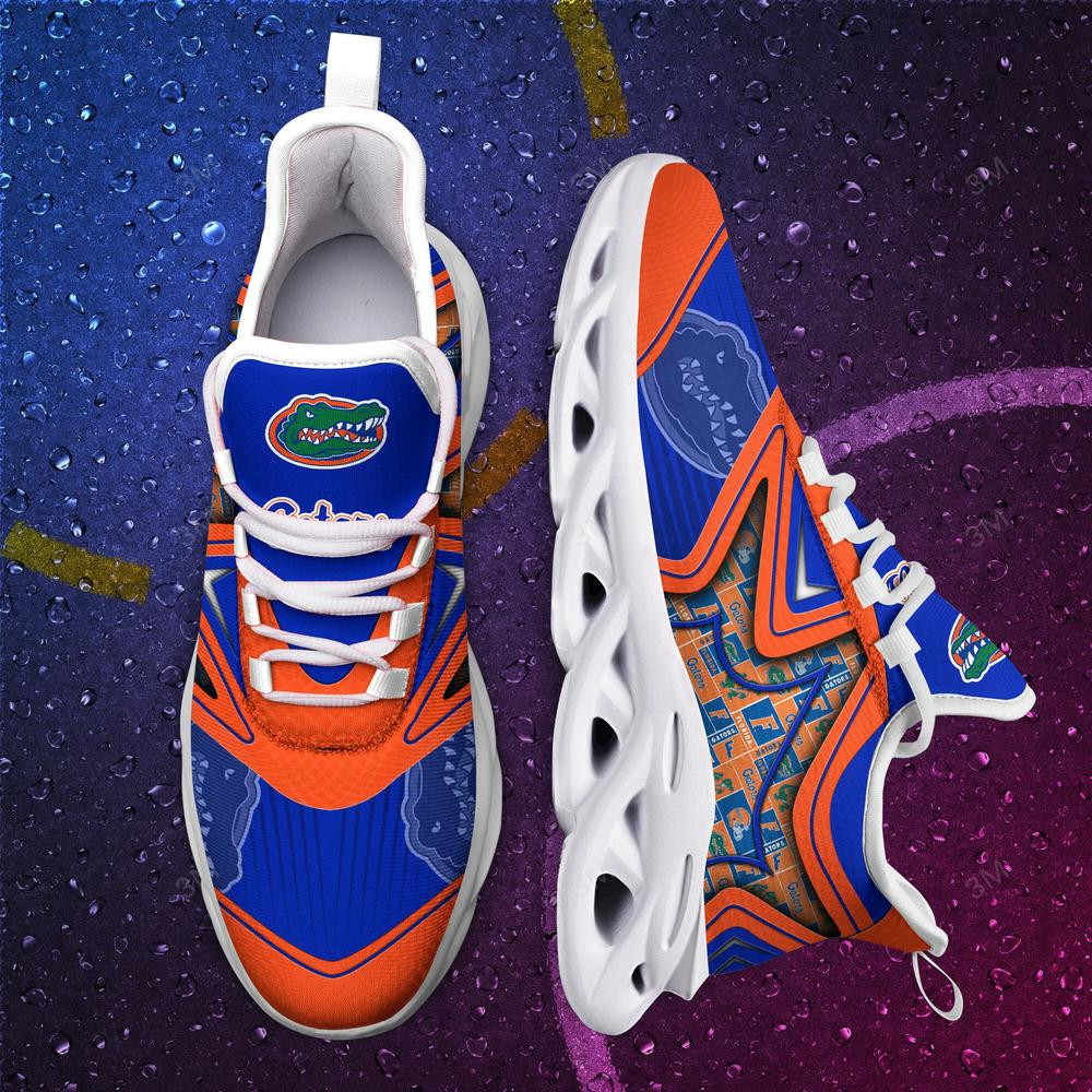 Florida Gators Max Soul klobige Schuhe