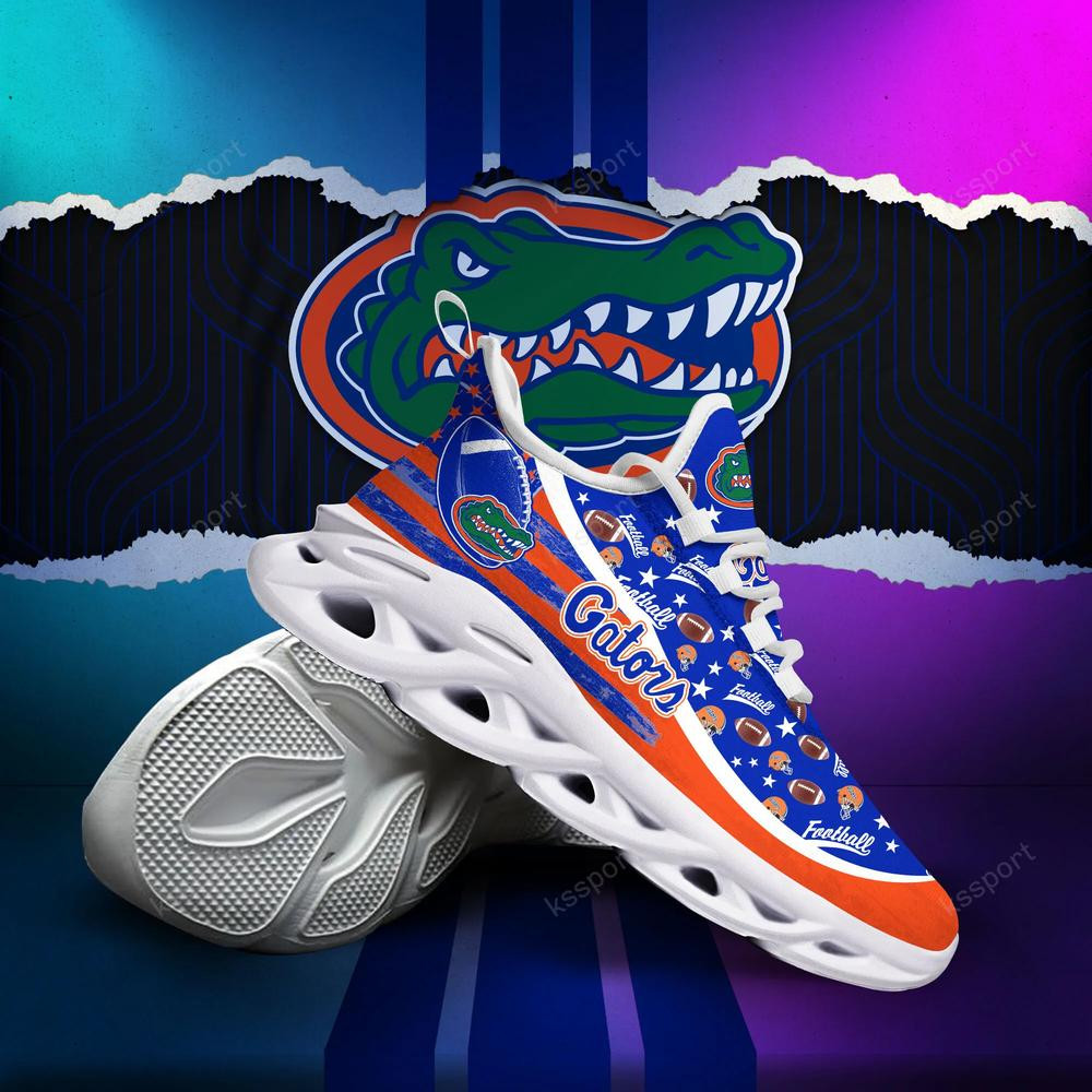 Florida Gators Max Soul klobige Sneakers