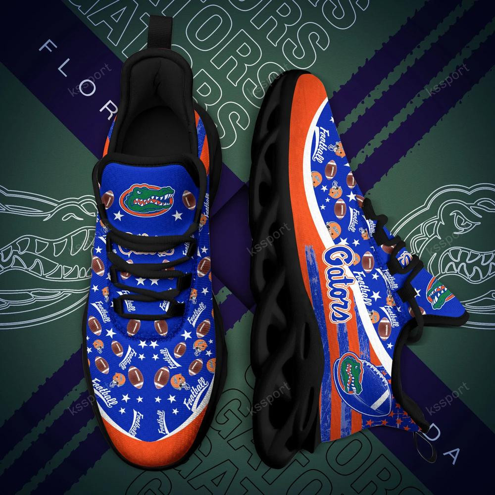 Florida Gators Max Soul klobige Sneakers