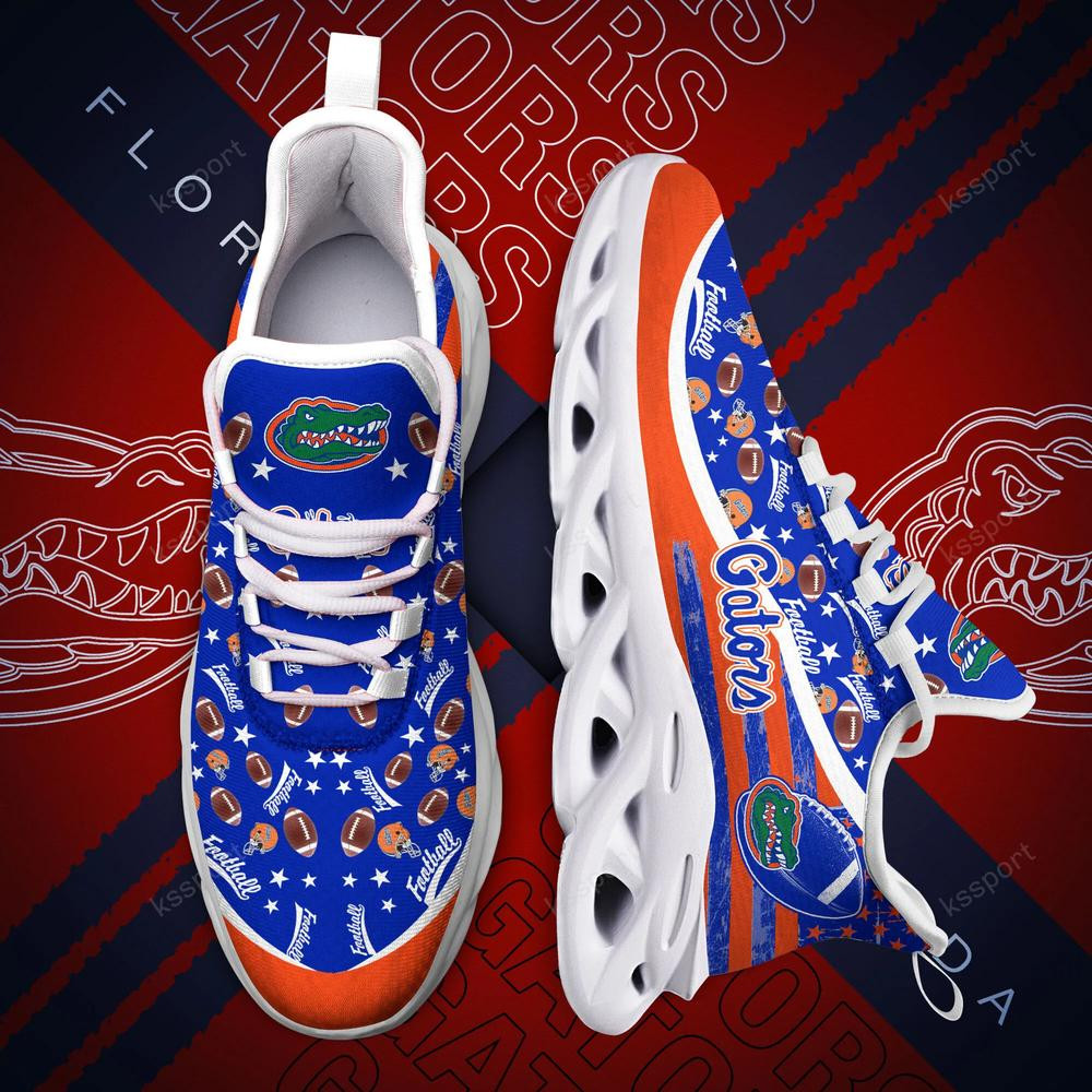 Florida Gators Max Soul klobige Sneakers