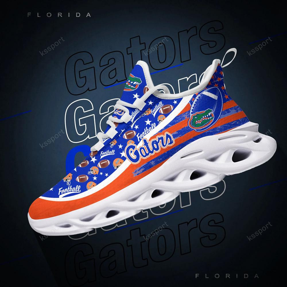 Florida Gators Max Soul klobige Sneakers