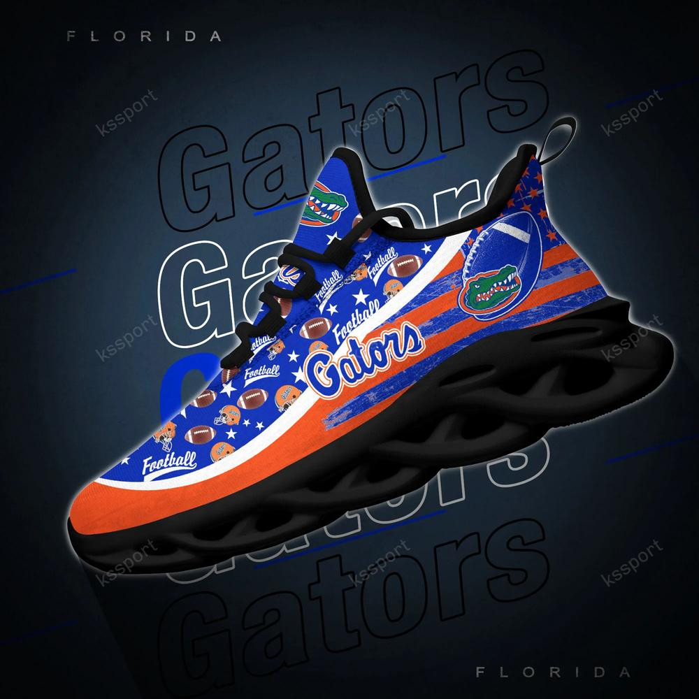 Florida Gators Max Soul klobige Sneakers