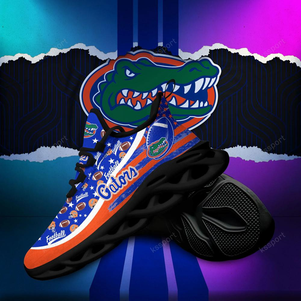 Florida Gators Max Soul klobige Sneakers