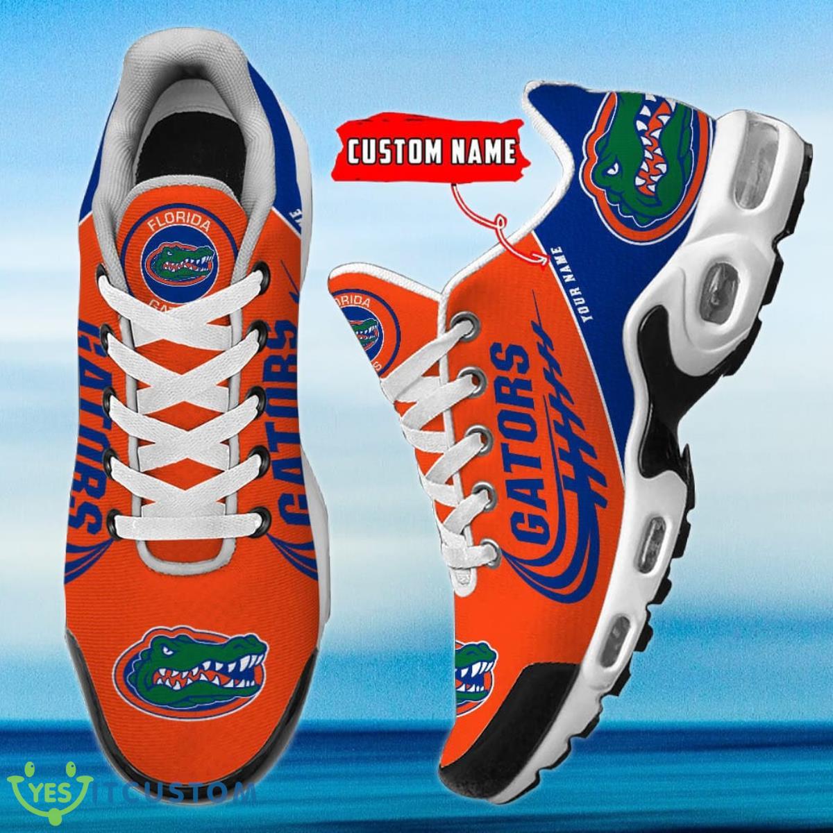 Florida Gators personalisierter Name Air Cushion Sportschuhe Sneaker KLTNS220270