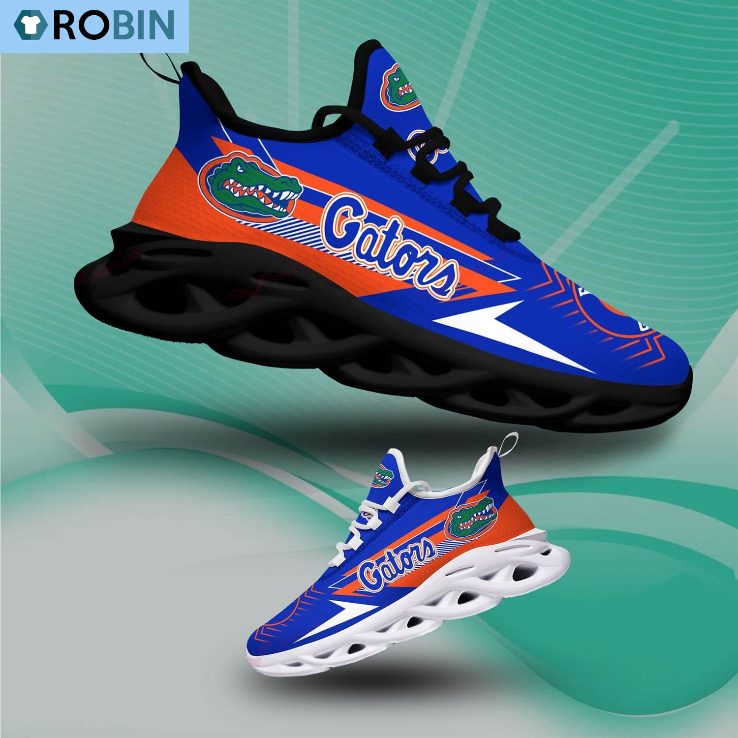 Florida Gators-Turnschuhe