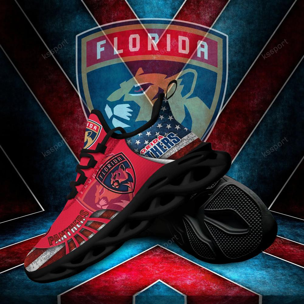 Florida Panthers Max Soul klobige Schuhe