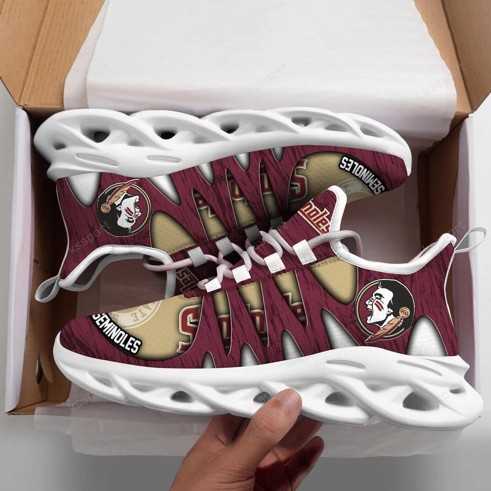 Florida State Seminoles MAX SHOES, Laufschuhe