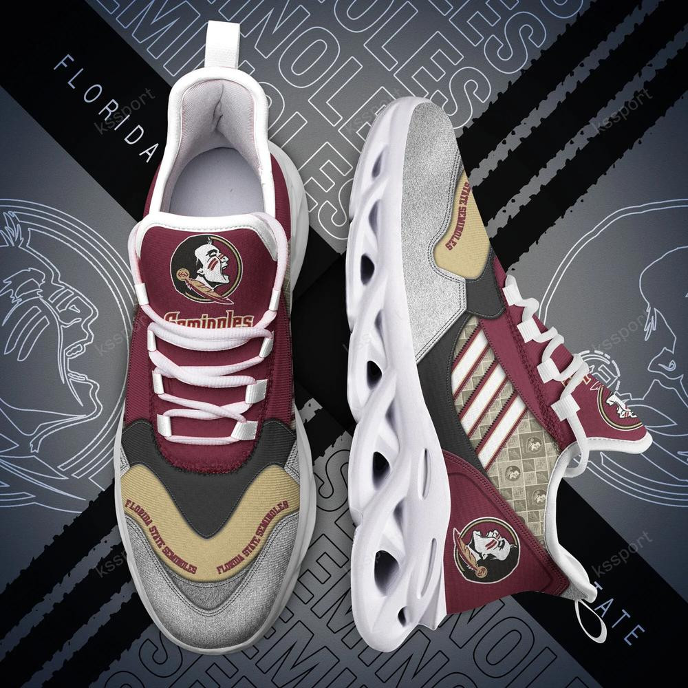 Florida State Seminoles Max Soul Clunky, Laufsneaker