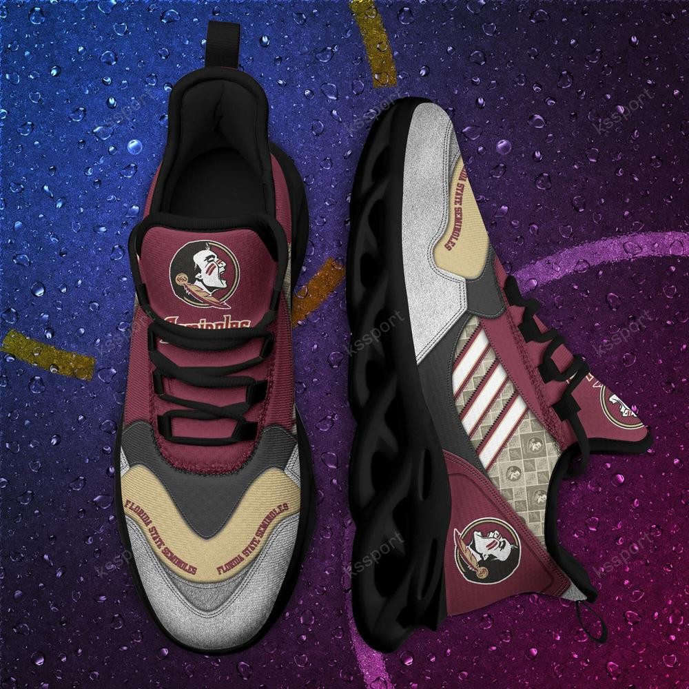 Florida State Seminoles Max Soul Clunky, Laufsneaker