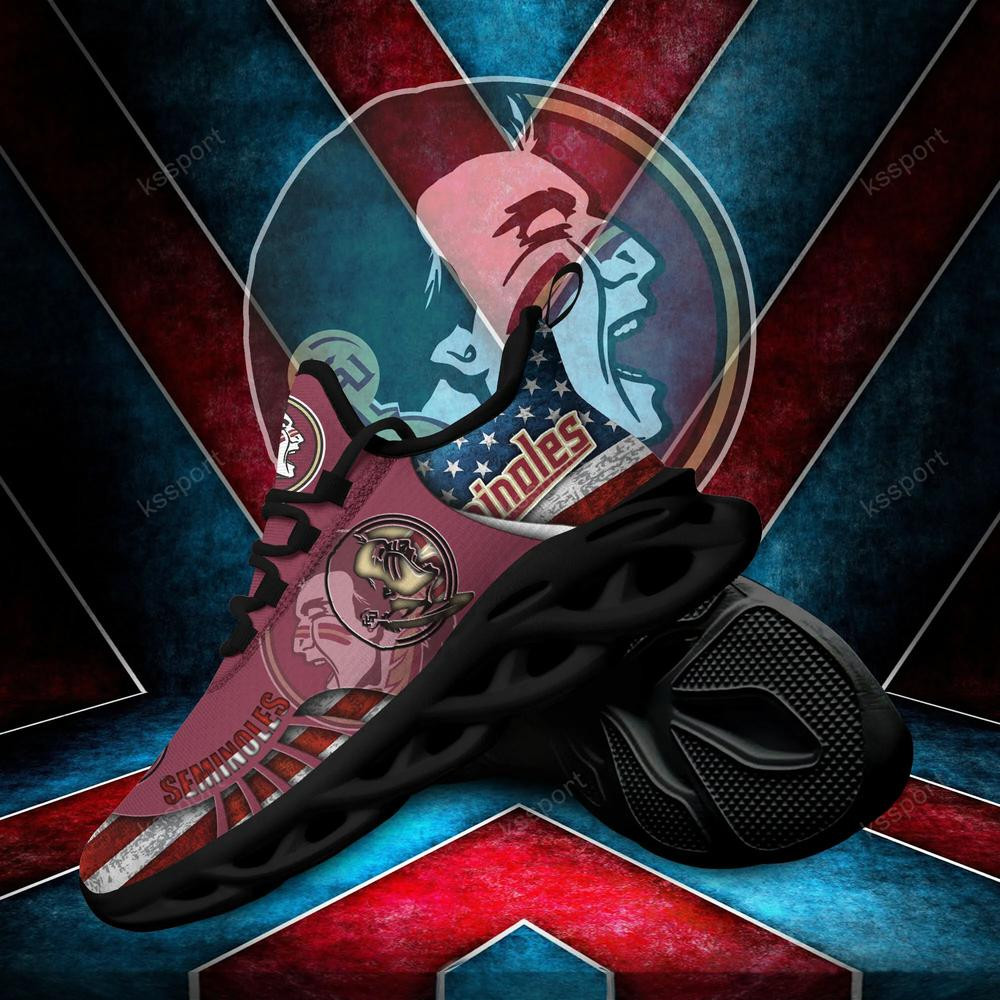 Florida State Seminoles Max Soul Clunky-Schuhe