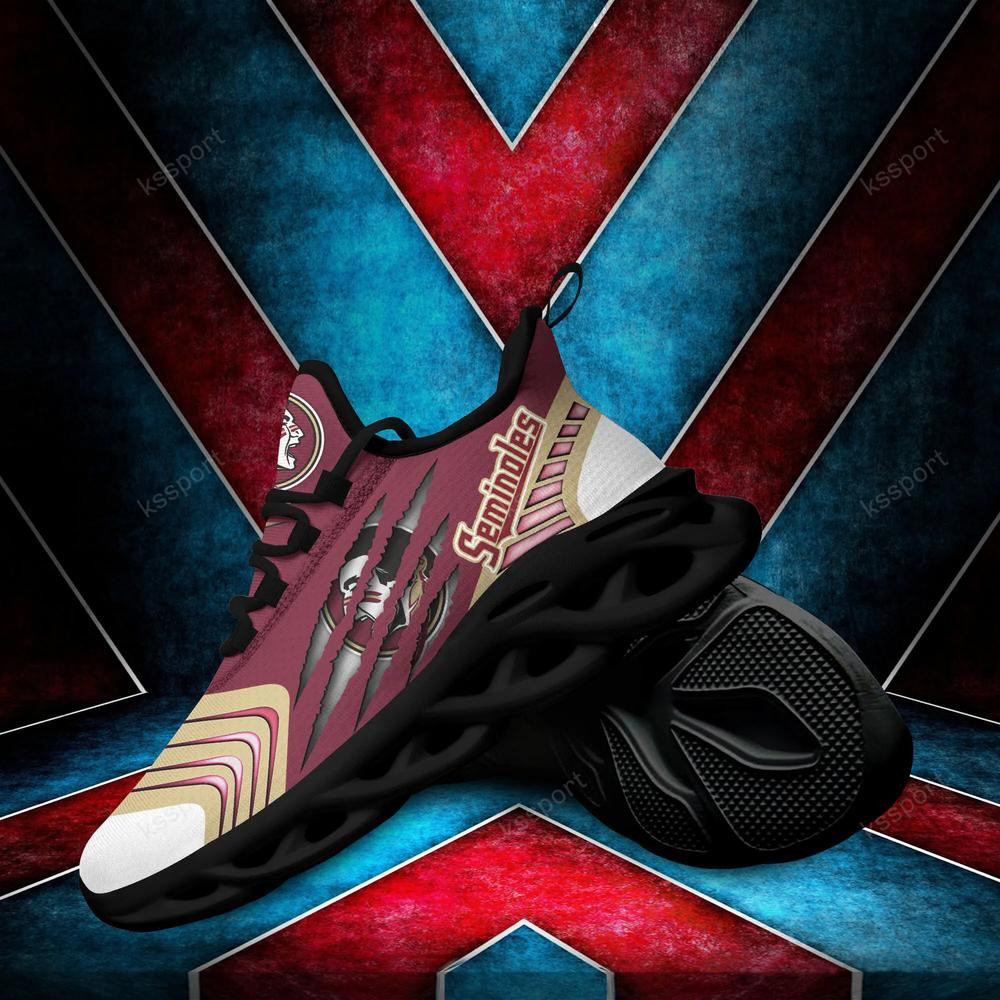 Florida State Seminoles Max Soul Sneakers Chunky