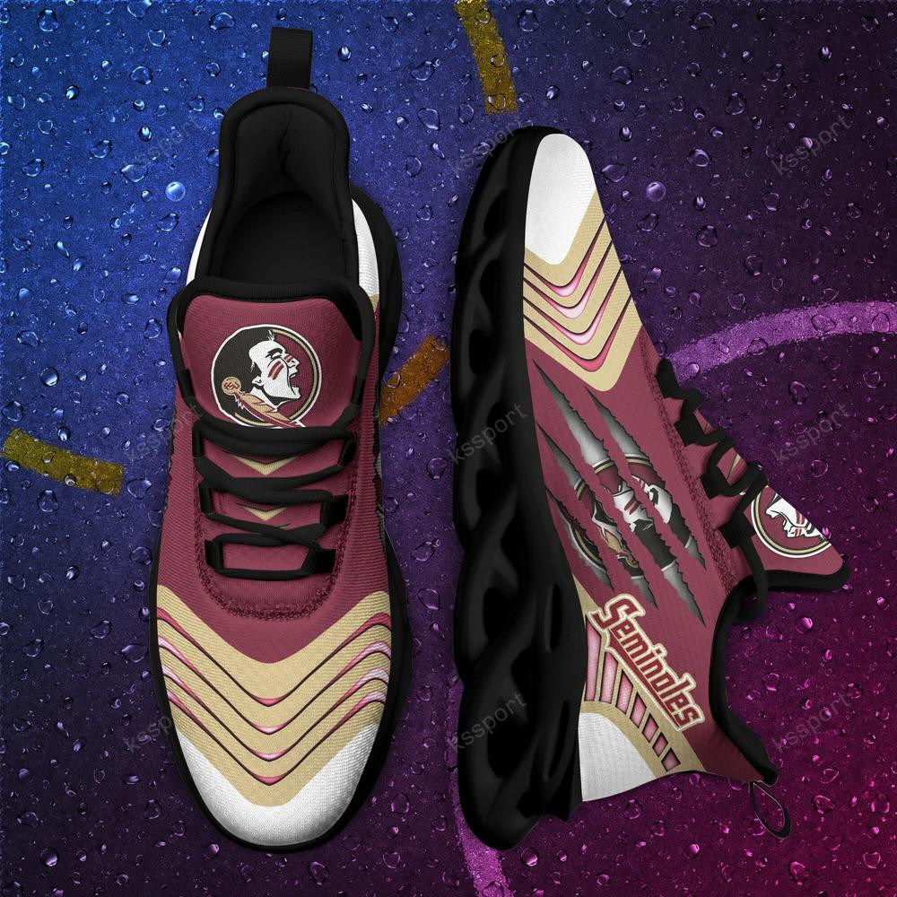 Florida State Seminoles Max Soul Sneakers Chunky