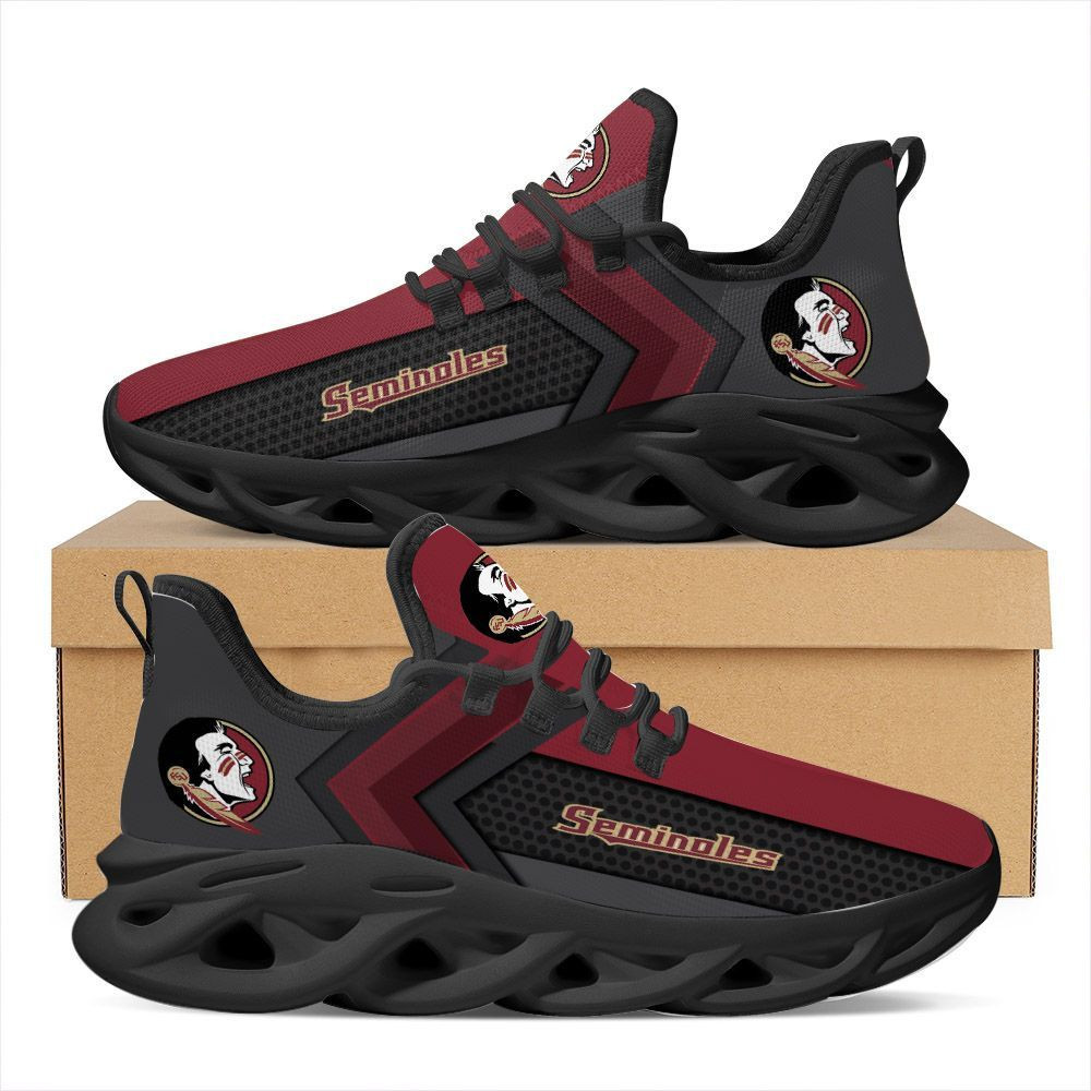 Florida State Seminoles Max Soul Sneakers Schuhe