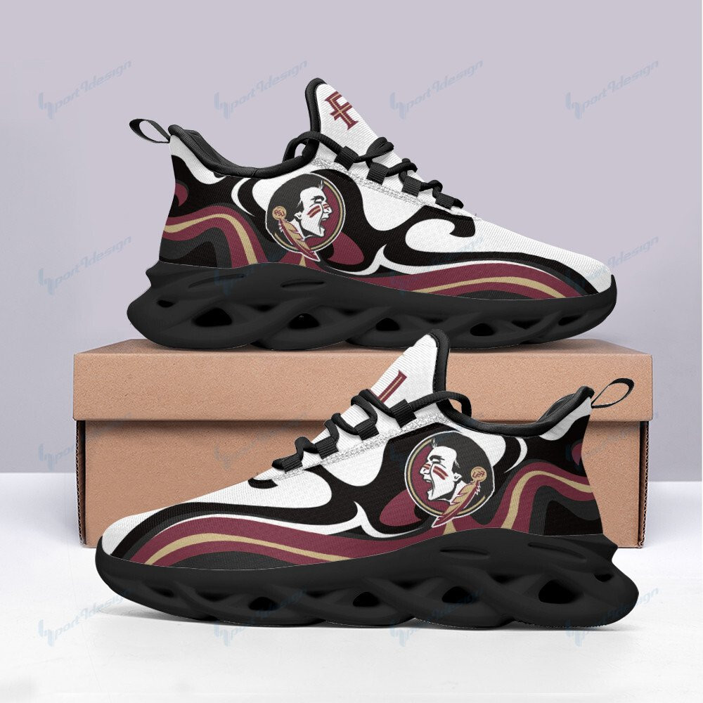 Florida State Seminoles Max Soul YZ Laufsneaker 814
