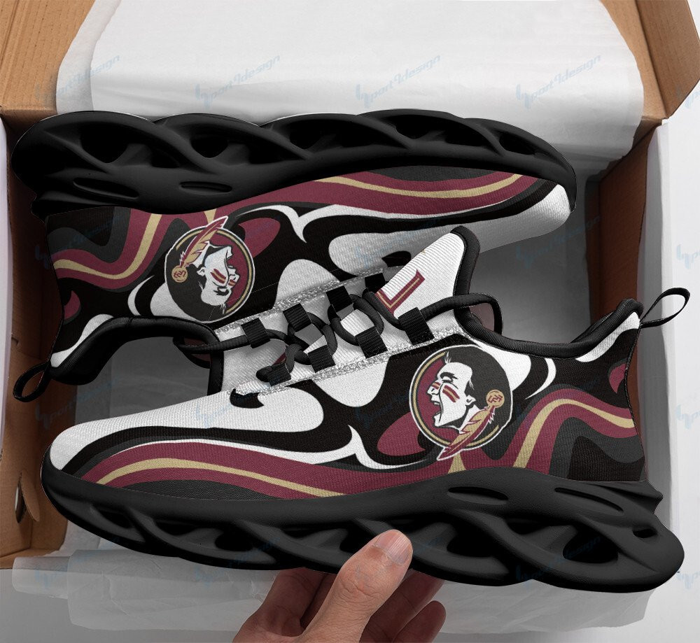 Florida State Seminoles Max Soul YZ Laufsneaker 814