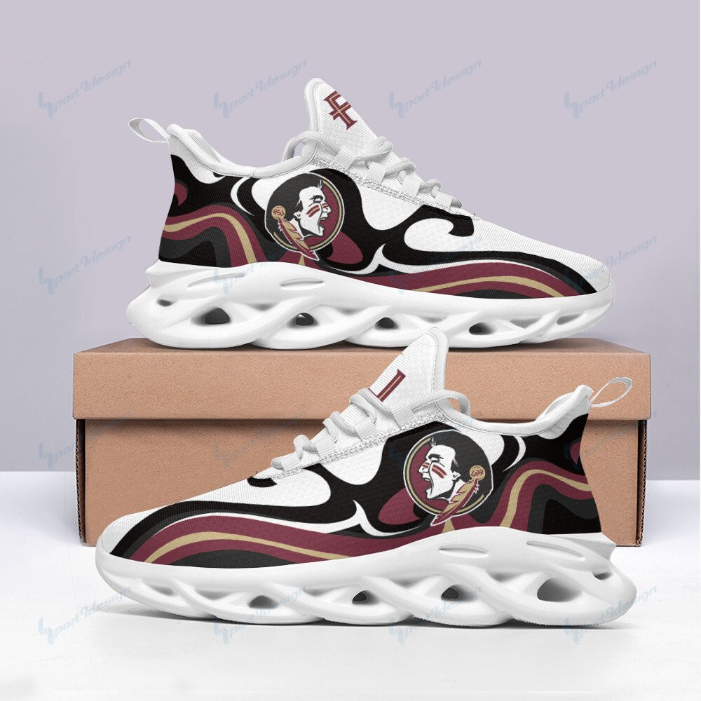 Florida State Seminoles Max Soul YZ Laufsneaker 814
