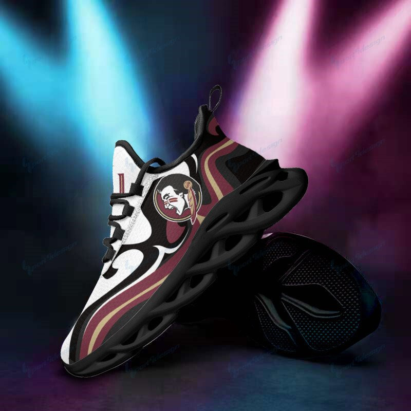 Florida State Seminoles Max Soul YZ Laufsneaker 814