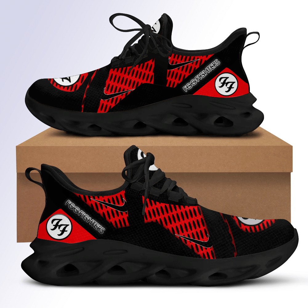 FOO FIGHTERS OW Schuhe – v11