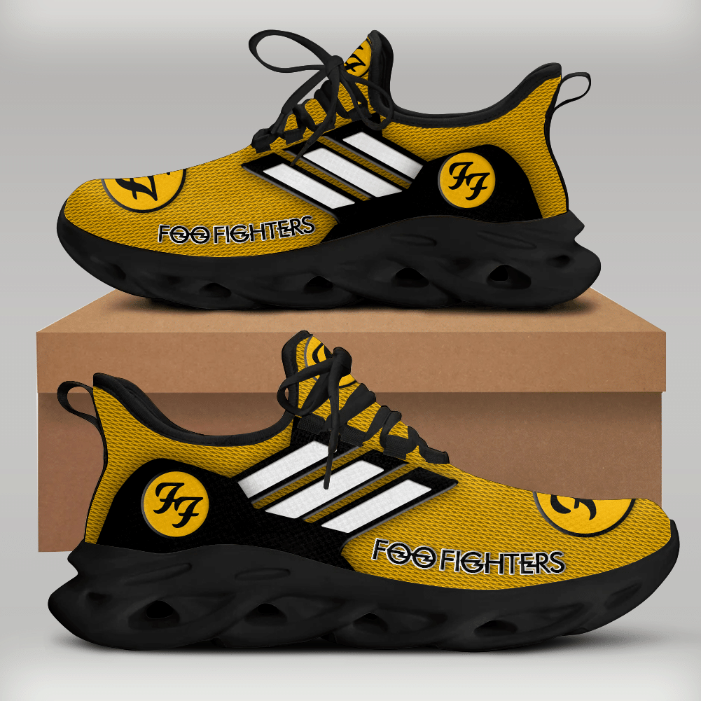 FOO FIGHTERS OW Schuhe – v4