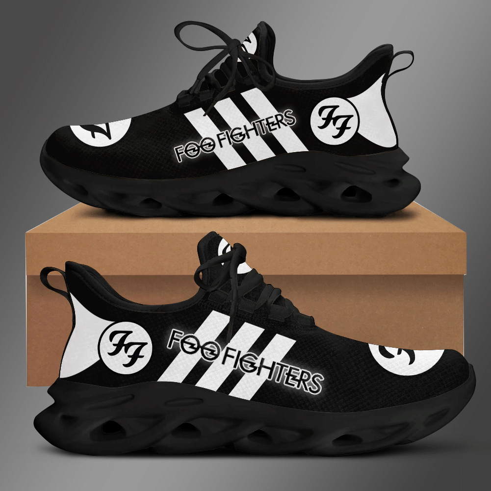 FOO FIGHTERS OW Schuhe – v6