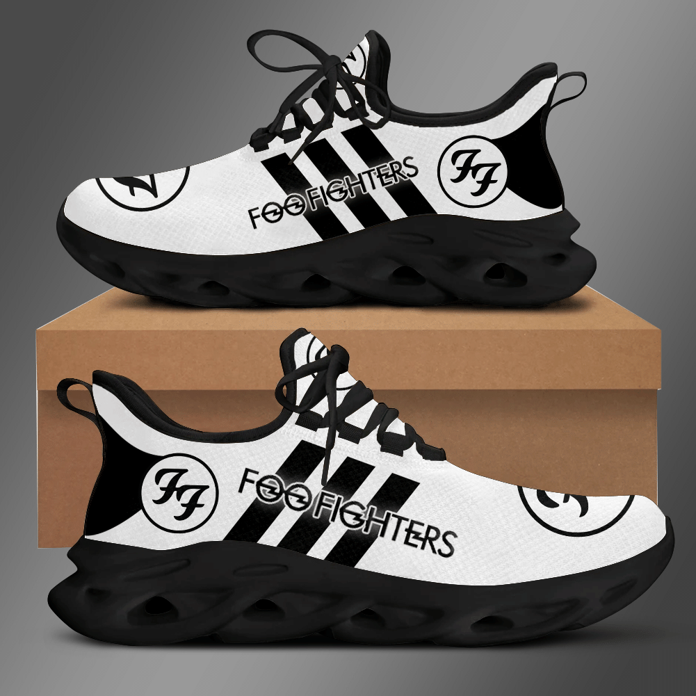 FOO FIGHTERS OW Schuhe – v8