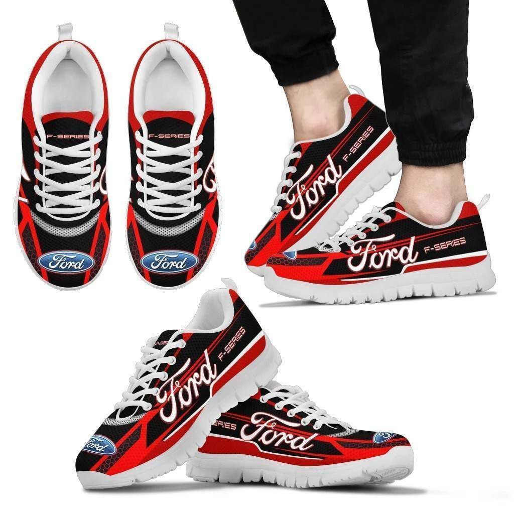 Ford F-150 Sneaker Ver 5