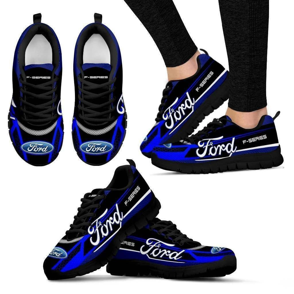 Ford F-150 Sneaker Ver 7
