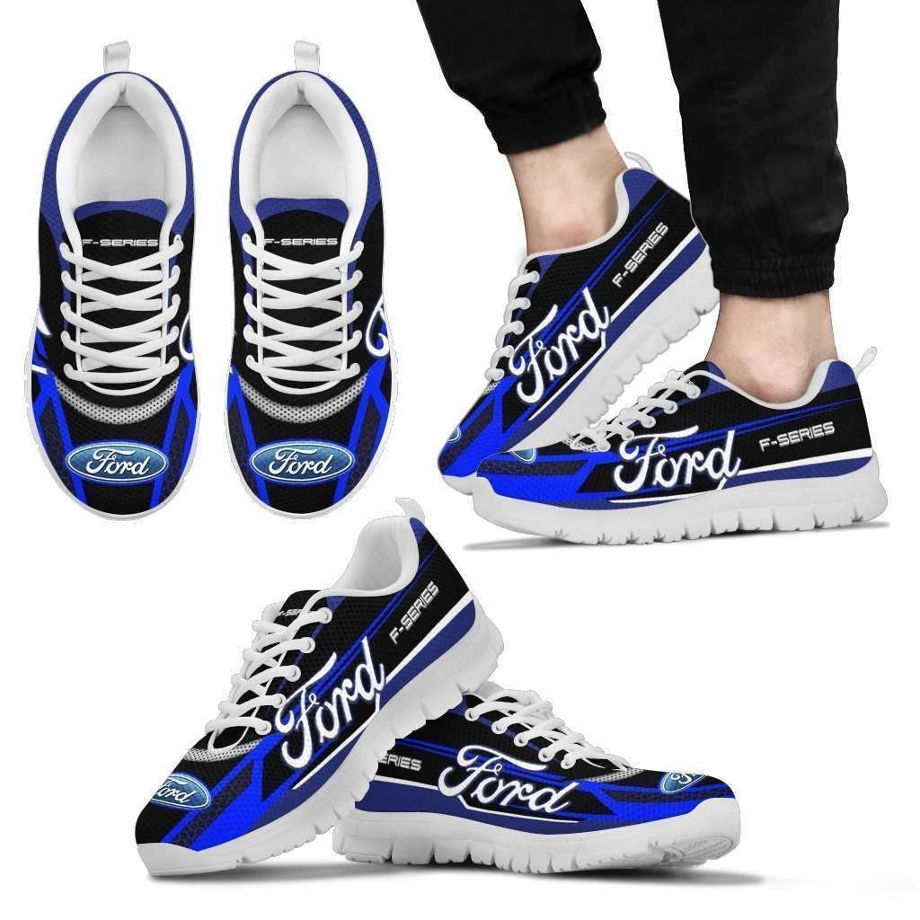 Ford F-150 Sneaker Ver 7