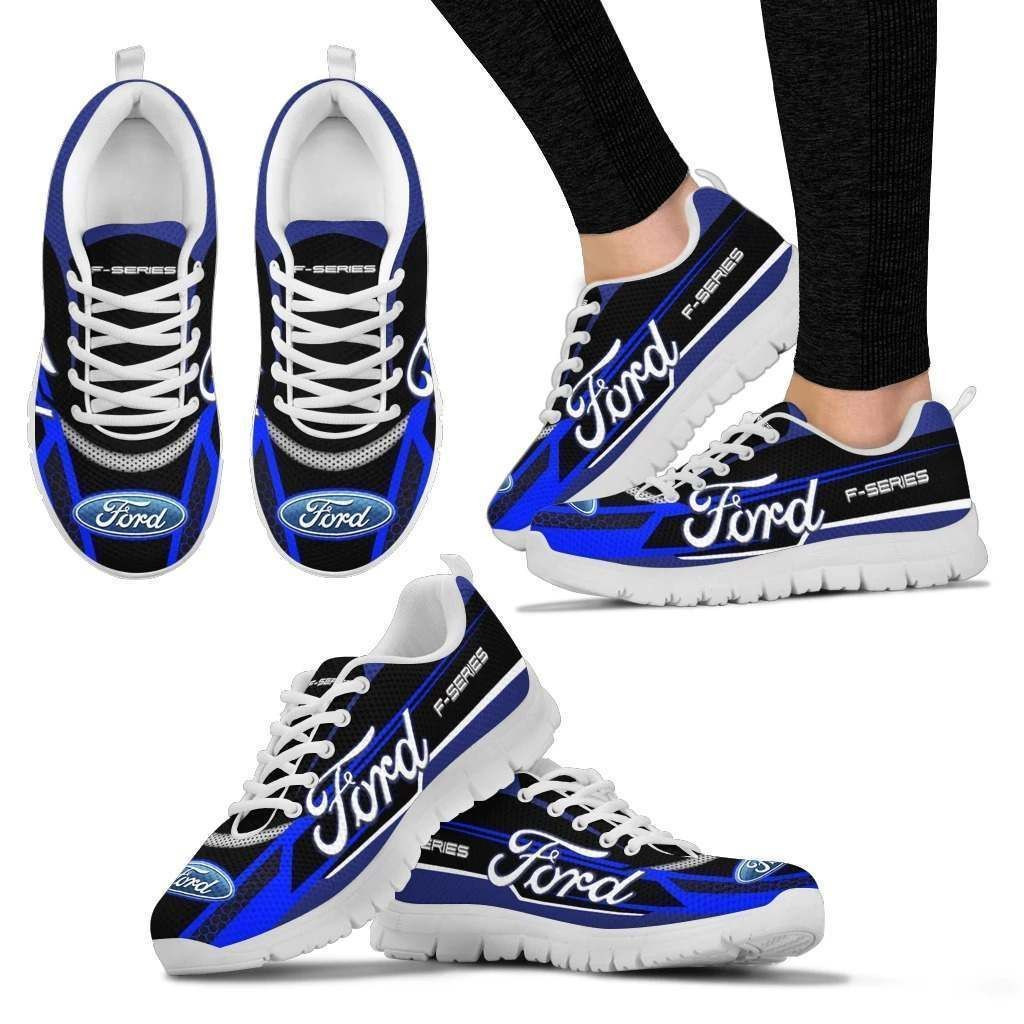 Ford F-150 Sneaker Ver 7