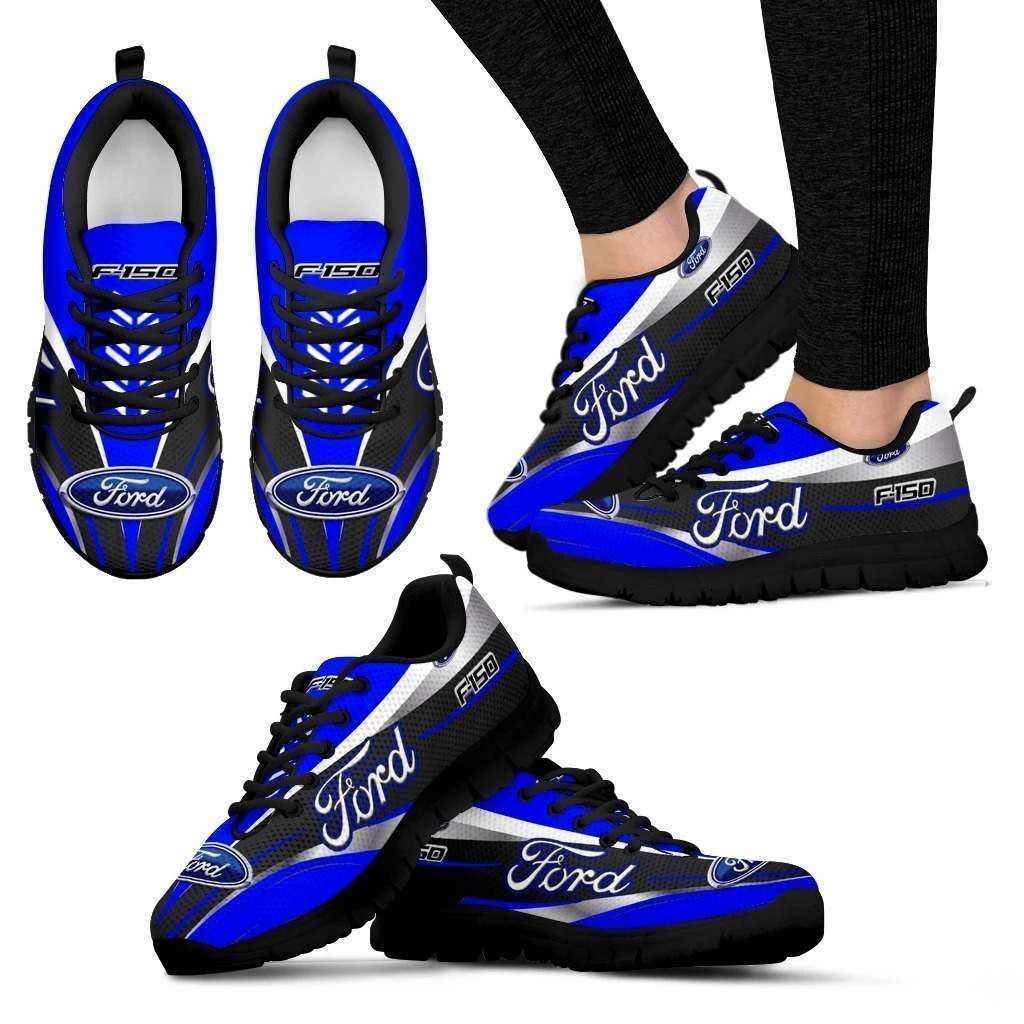 Ford F-150 Sneaker Ver 8