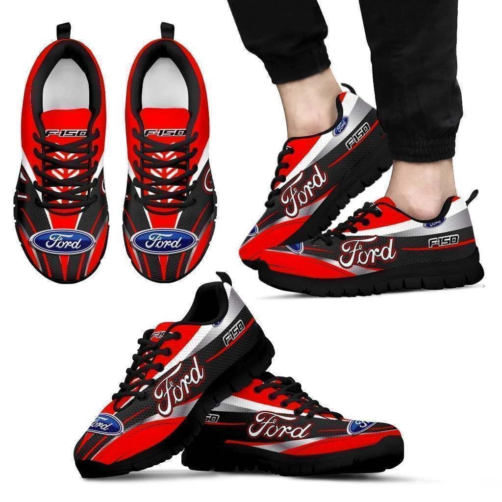 Ford F-150 Sneaker Ver 9