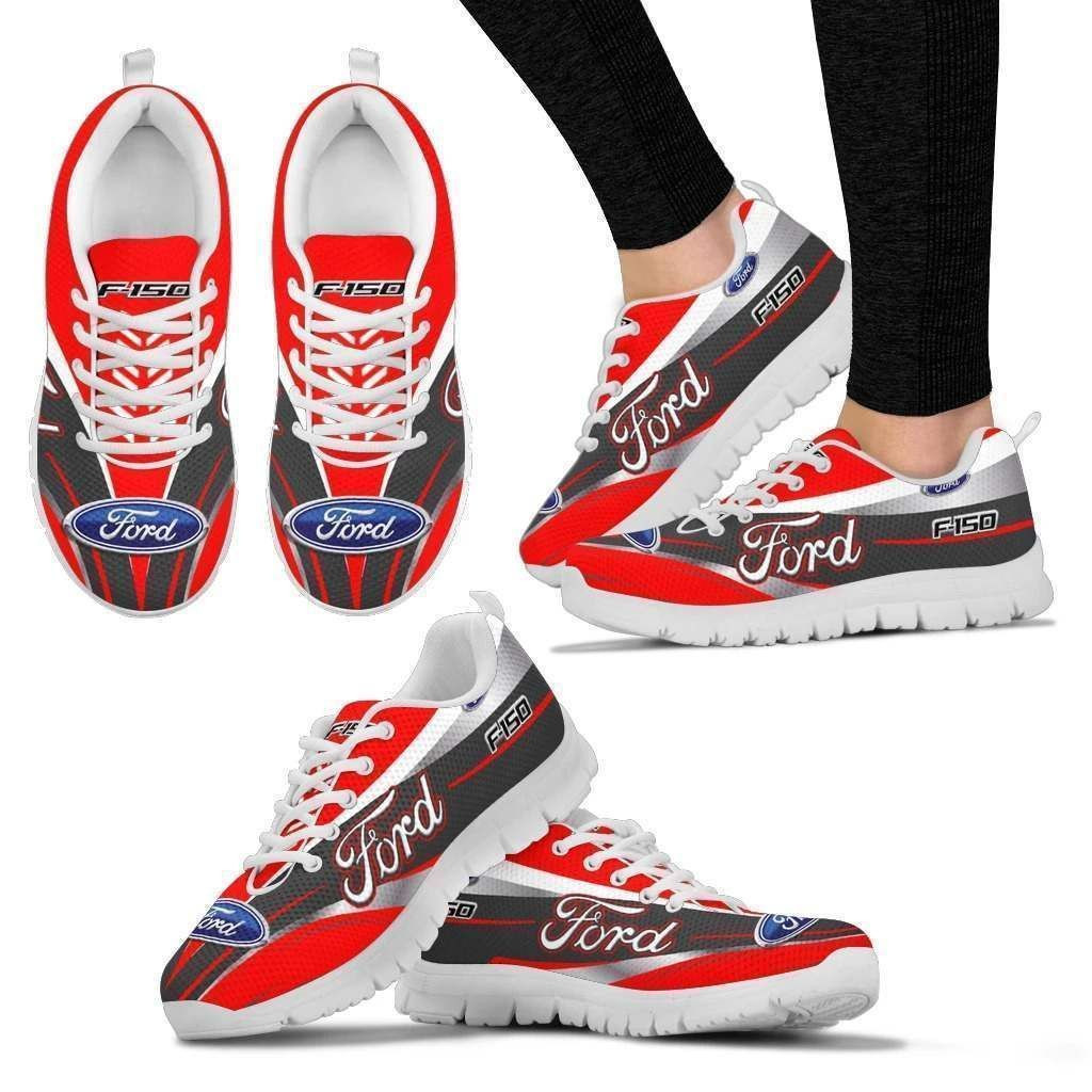 Ford F-150 Sneaker Ver 9
