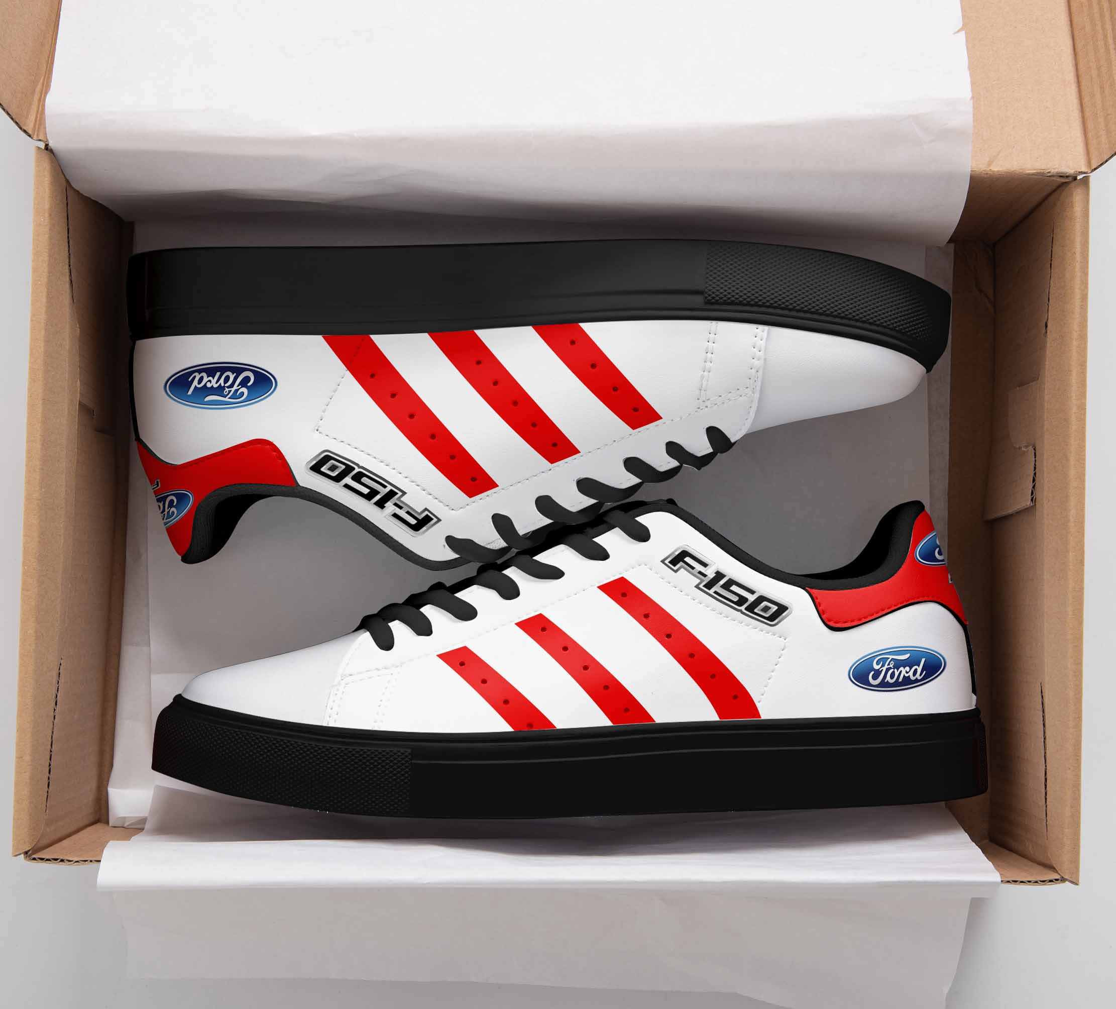 Ford F-150 Sneakers Ver 1
