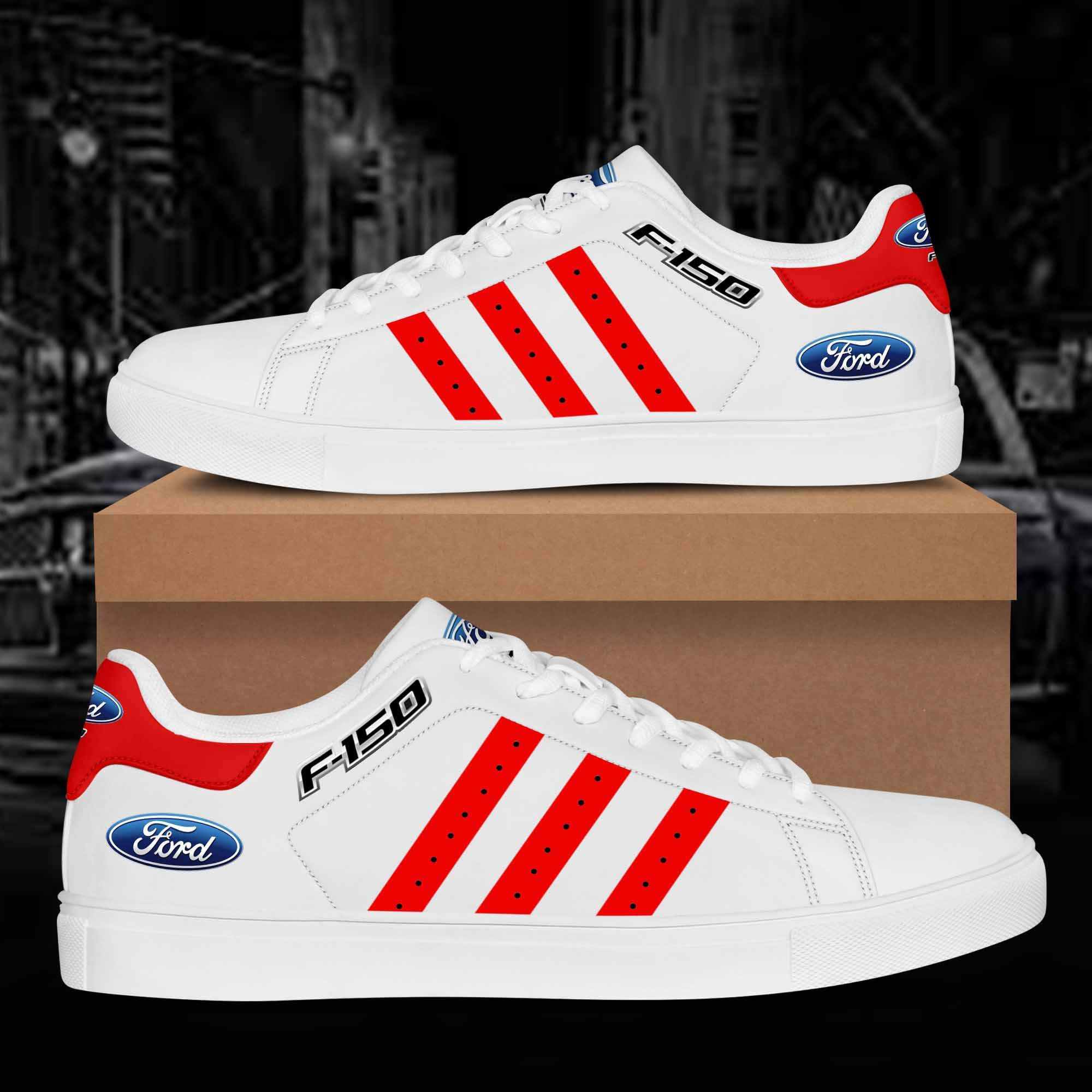 Ford F-150 Sneakers Ver 1