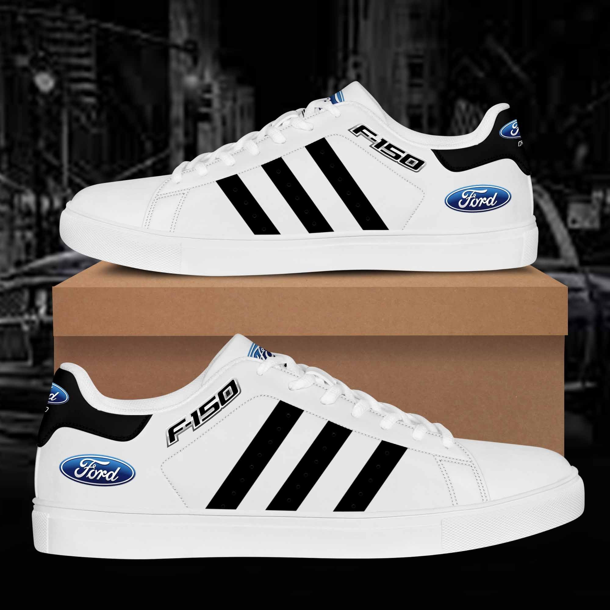 Ford F-150 Sneakers Ver 2