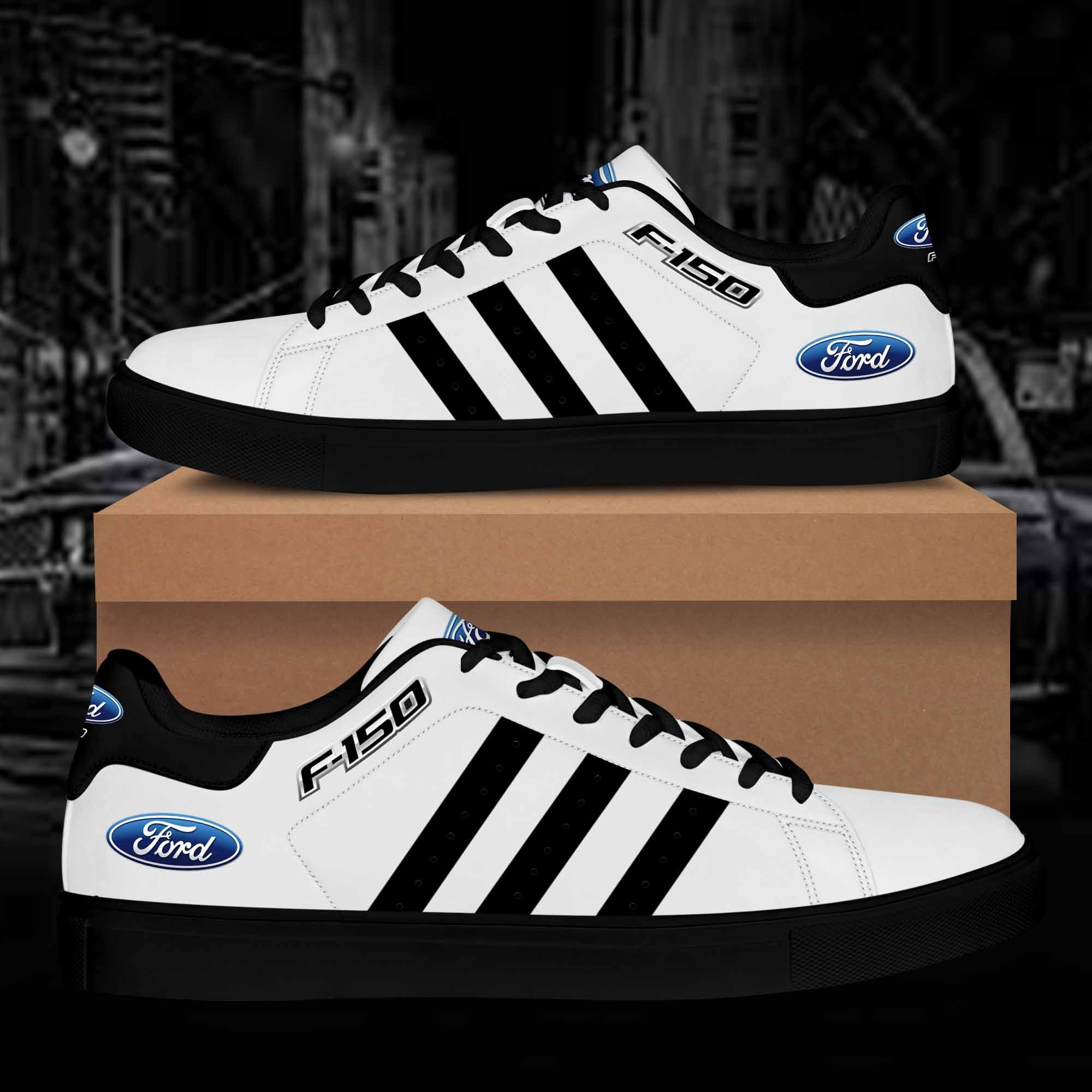 Ford F-150 Sneakers Ver 2