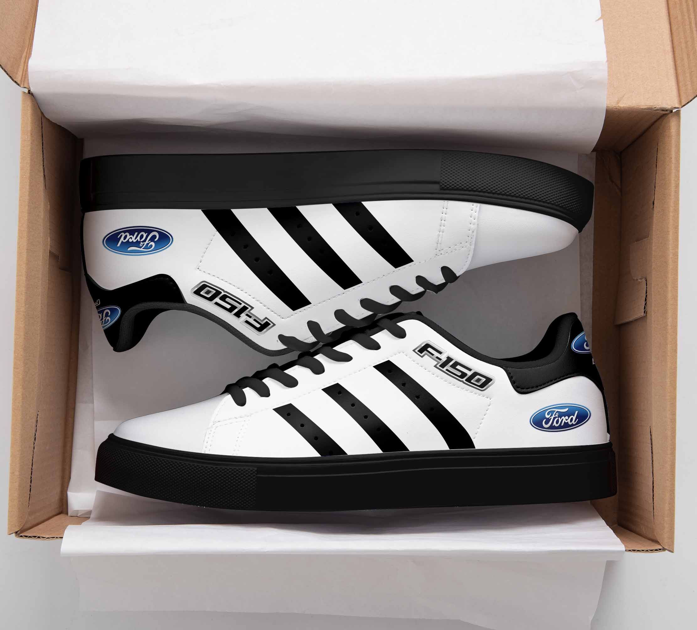 Ford F-150 Sneakers Ver 2
