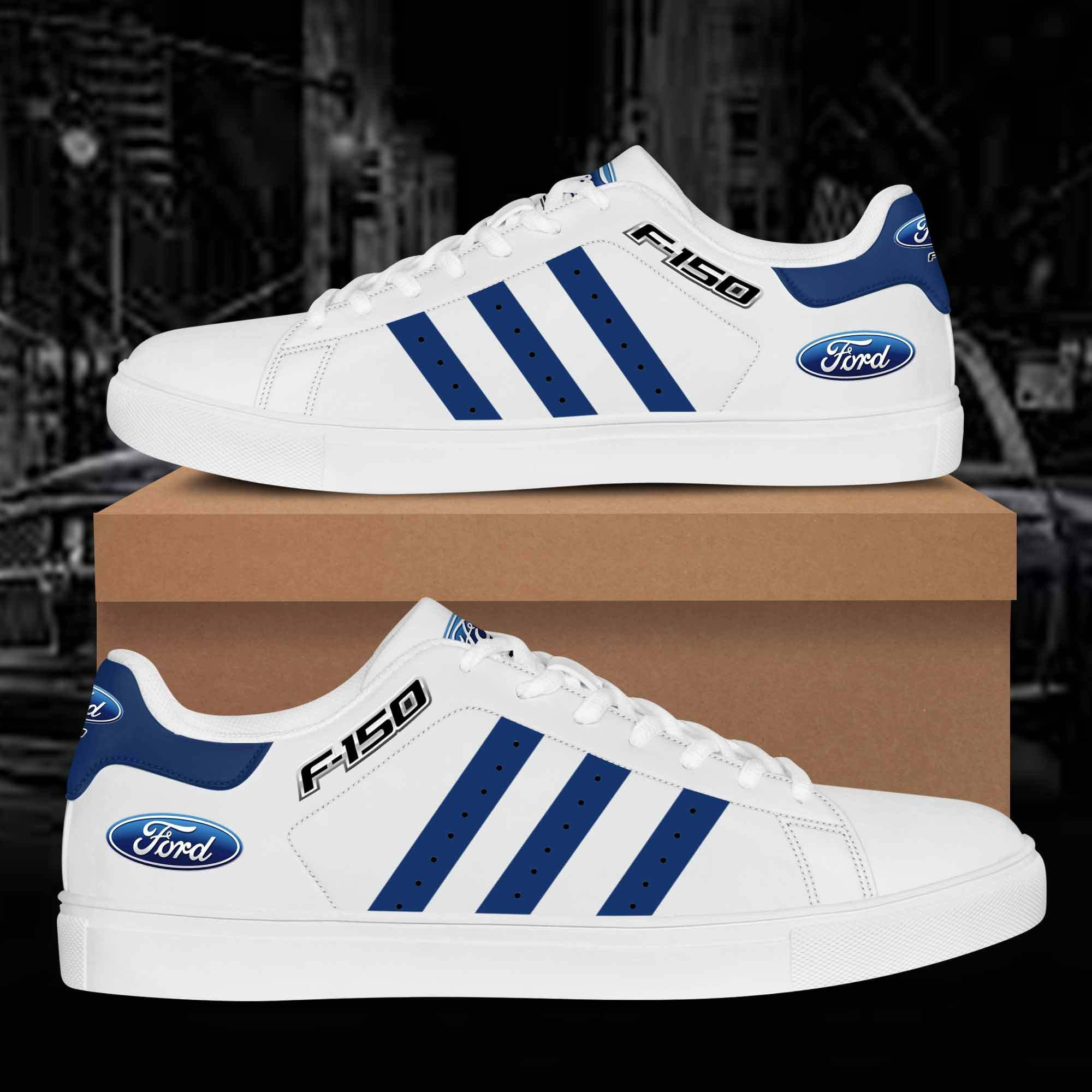 Ford F-150 Sneakers Ver 3