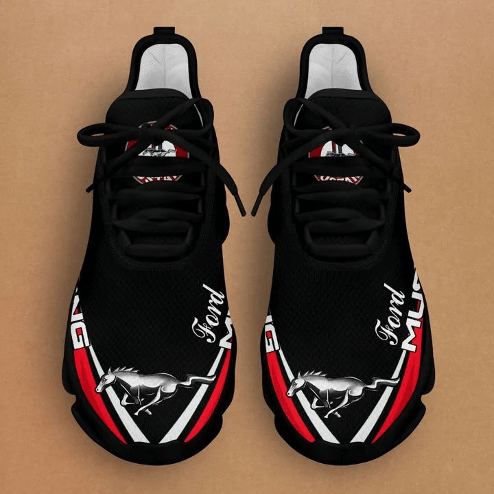 FORD MUSTANG LAUFSCHUHE VER 14