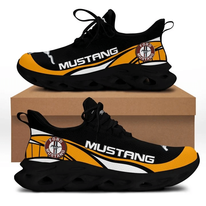 FORD MUSTANG LAUFSCHUHE VER 6
