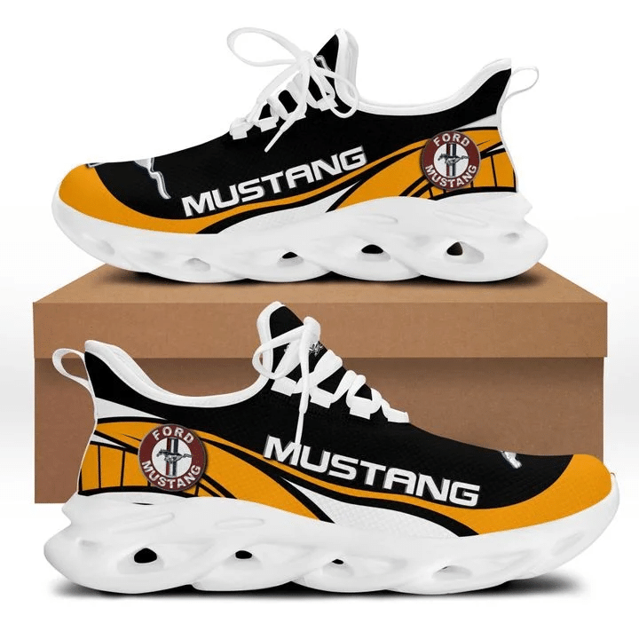 FORD MUSTANG LAUFSCHUHE VER 6