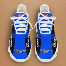 FORD MUSTANG LAUFSCHUHE VER 7
