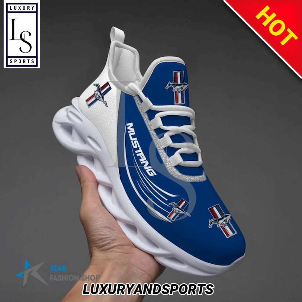 Ford Mustang MAX SCHUHE