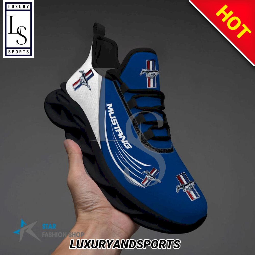 Ford Mustang MAX SCHUHE