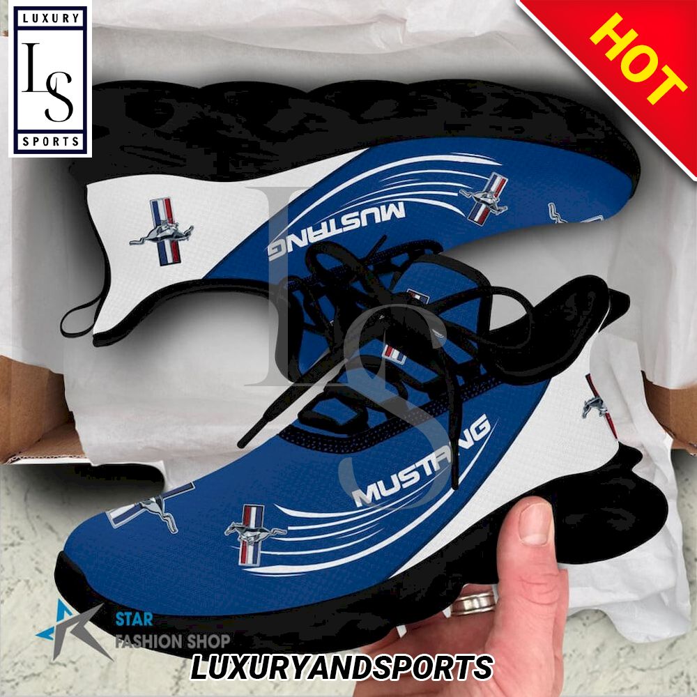 Ford Mustang MAX SCHUHE