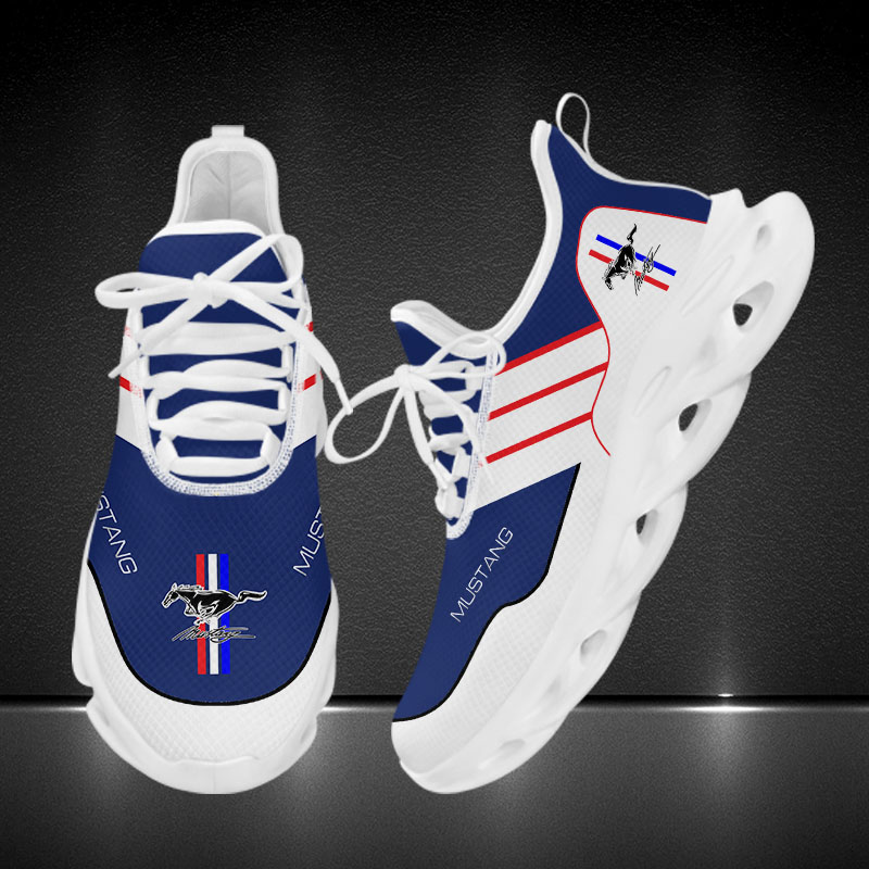 Ford Mustang Sneakers Schuhe