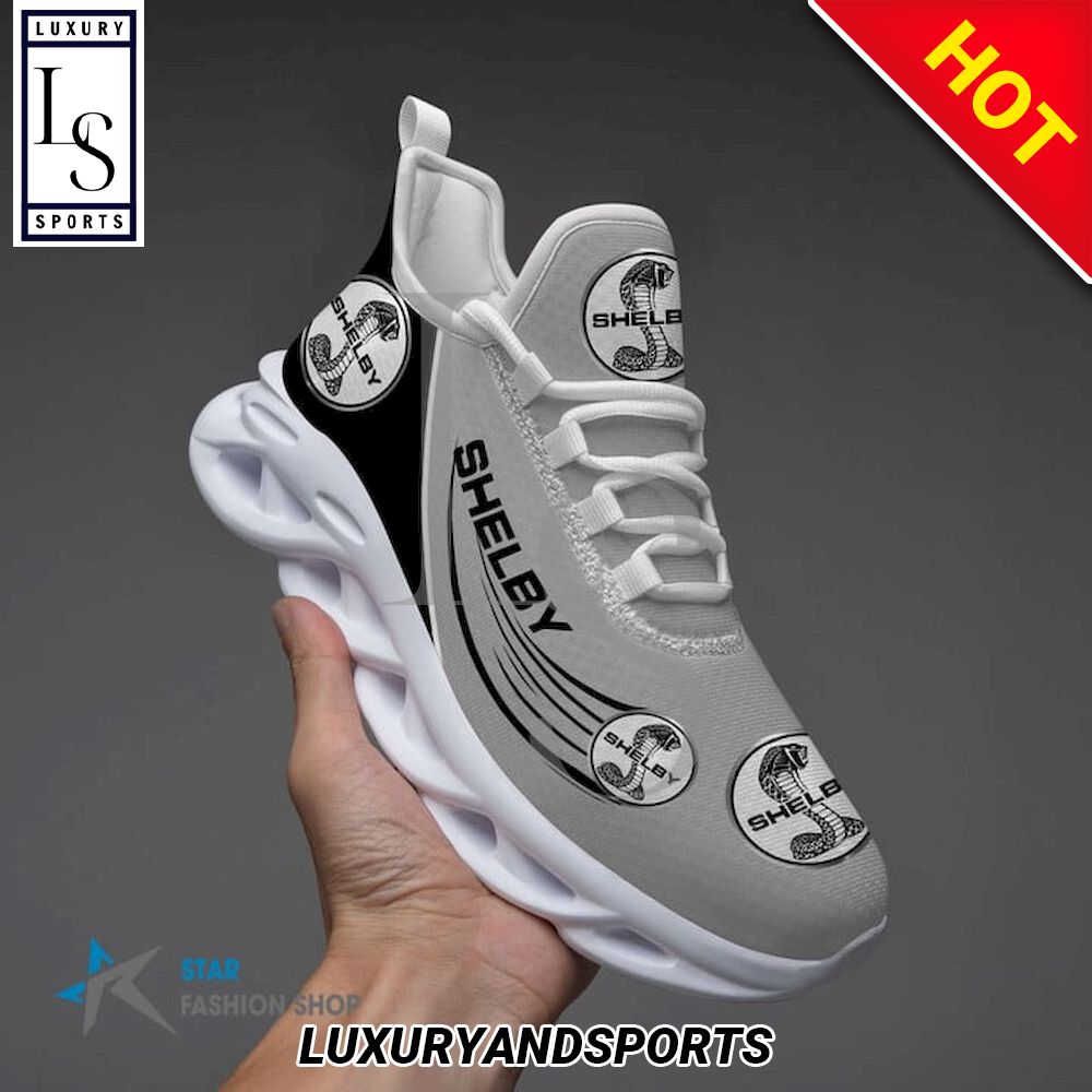 Ford Shelby MAX SCHUHE